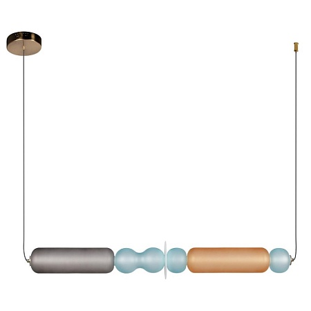 10239P/I Подвесной светильник LOFT IT Lollipop - фото