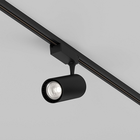 Трековая система Maytoni накладная 220V 200 TS-D-200-TR003-1-36W4K-W-B