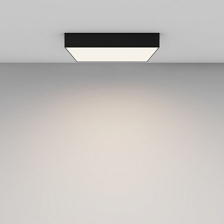 Потолочный светильник Technical Zon C032CL-45W4K-SQ-B - фото