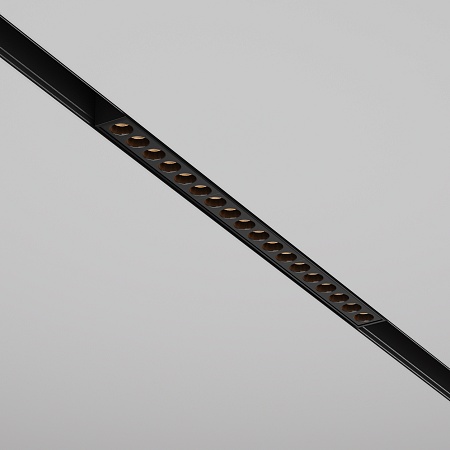 Трековый светильник Technical Points  TR031-2-18W2.7K-B - фото