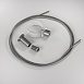 Трековый светильник Technical Accessories for tracks Exility TRA101SW-2B - фото