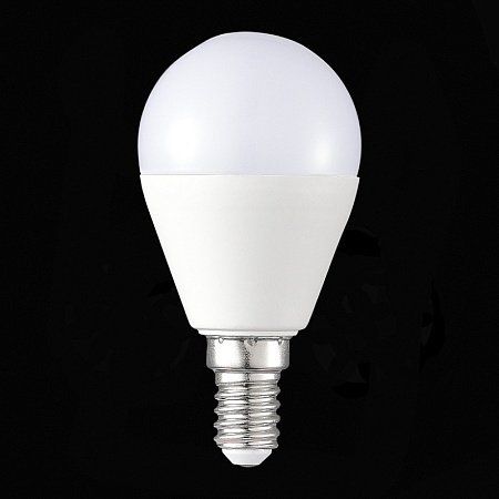 Лампа светодиодная SMART ST-Luce Белый E14 -*5W 2700K-6500K ST9100.149.05 - фото