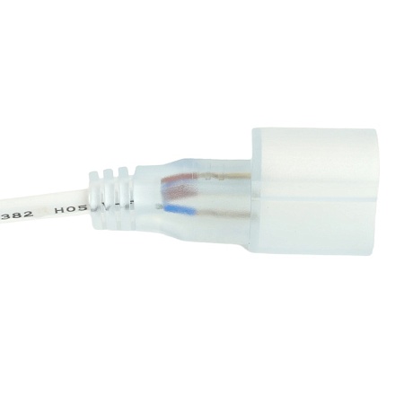 Соединитель для светодиодной ленты 220V LS721, LD532 - фото