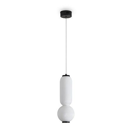 Подвесной светильник Freya Awards FR6140PL-L12B1 - фото