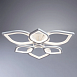 Потолочная люстра Arte Lamp POLLI A2531PL-6WH - фото