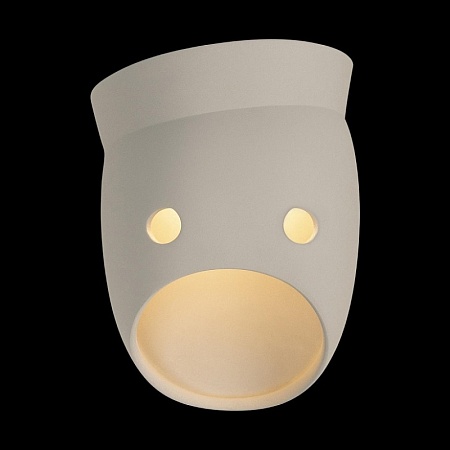 10238/C Настенный светильник LOFT IT Party - фото