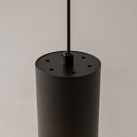 Подвесной светильник Technical Vol P100PL-20W3K-B - фото