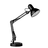 Офисная настольная лампа Arte Lamp JUNIOR A1330LT-1BK