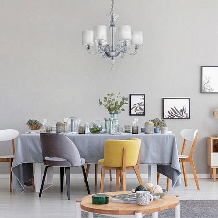 Люстра Maytoni Leti DIA012PL-08TR - фото