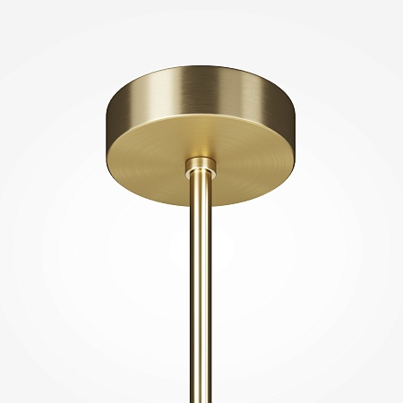 Подвесной светильник Maytoni MOD360PL-06BS - фото