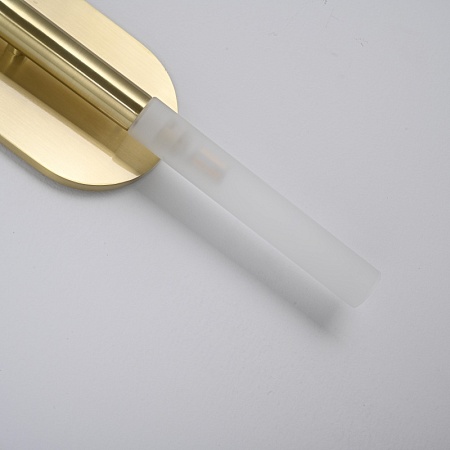 Бра Rousseau Medium Vanity Honey Gold Imperiumloft 190587-22 - фото