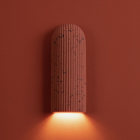 Настенный светильник (бра) Freya FR5582WL-01R1 - фото