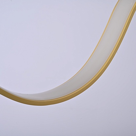 Подвесной Светодиодный Светильник Tape Light L100 Imperiumloft 149481-49 - фото