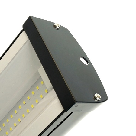 Светодиодный светильник Feron AL500 встраиваемый 9W 2700K белый - фото