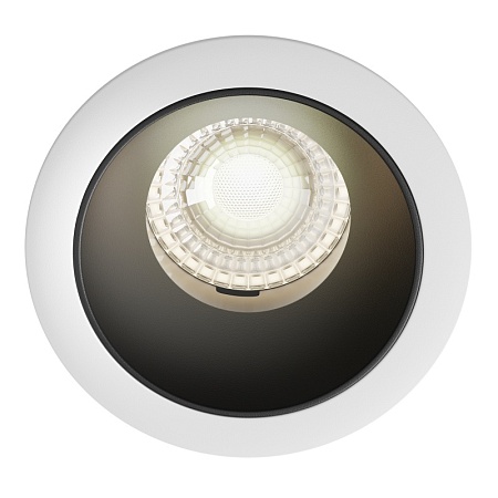 Встраиваемый светильник (набор) Technical Share DL051-1WB - фото