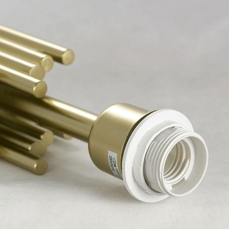 Торшер Lussole Randolph LSP-0622 - фото