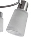 Спот Arte Lamp CAVALLETTA A4510PL-3SS - фото