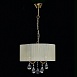 Люстра MW-Light Жаклин 465016504 - фото