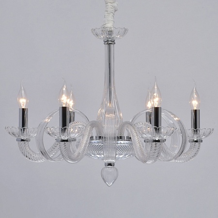 Люстра MW-Light Элла 483013506 - фото