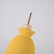 Подвесной Светильник Omg C Yellow Imperiumloft 179784-26 - фото