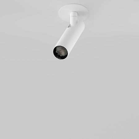 Встраиваемый светильник Technical Focus T C141RS-L125-6W4K-W - фото