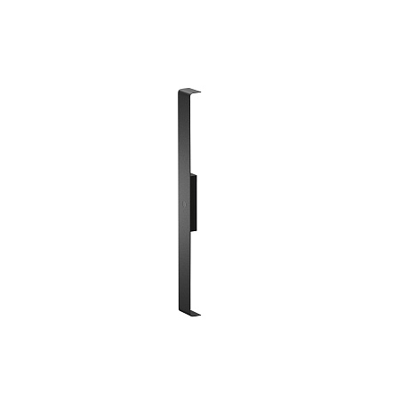 Настенный светильник (бра) Maytoni MOD492WL-L16BK - фото