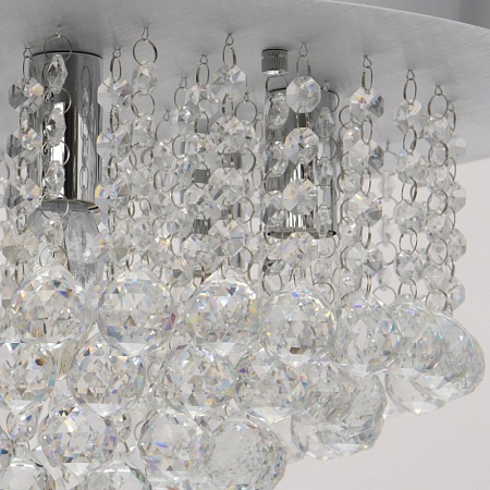 Люстра MW-Light Венеция 276014605 - фото