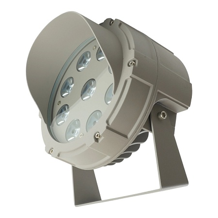 Светодиодный светильник ландшафтно-архитектурный Feron LL-701  85-265V 18W 2700K IP65 - фото