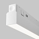 Трековый светильник Technical TR030-4-30WTW-DD2-W - фото