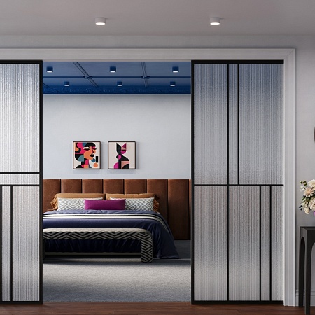 Потолочный светильник Technical C001CL-GX53-W - фото