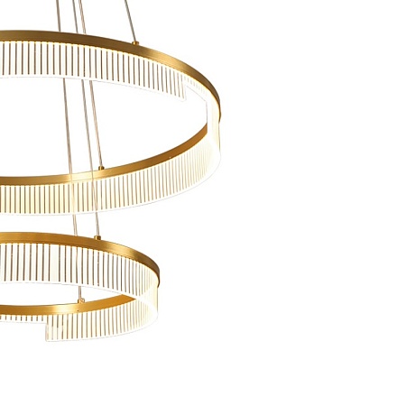 Подвесная люстра F-Promo 4678-6P - фото