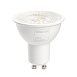 Лампа светодиодная SAFFIT SBA7035 Шар E27 35W 230V 2700K - фото