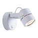 Спот Arte Lamp MIZAR A1311AP-1WH - фото