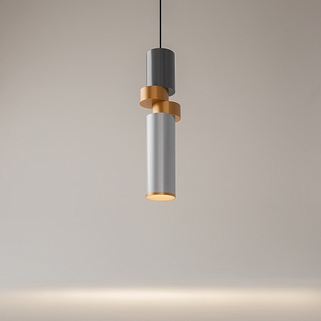 Подвесной светильник Maytoni Palette MOD303PL-01CFL2 - фото