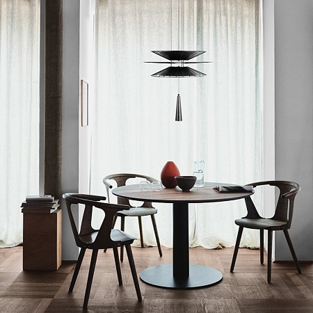 10141B/400 Black Подвесной светильник LOFT IT Star - фото