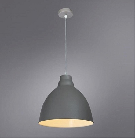 Прожектор ARTE LAMP A2055SP-1GY - фото