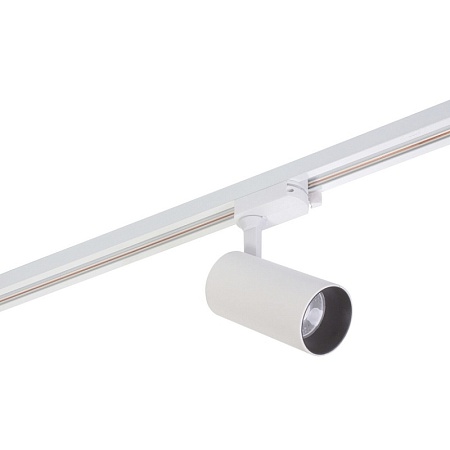 Светильник на шине Denkirs SOLID Morud DK6040-WH - фото
