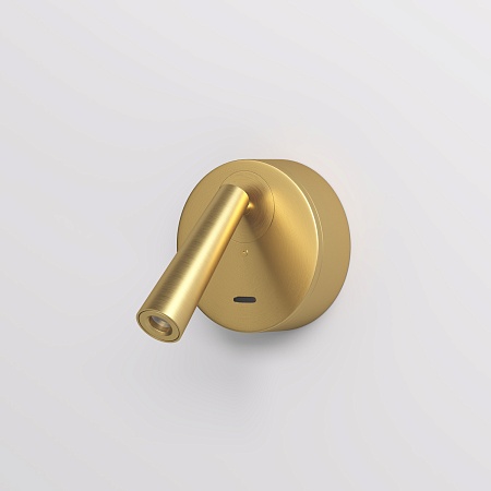 Бра Denkirs SHINE WALL DK5072-SB - фото