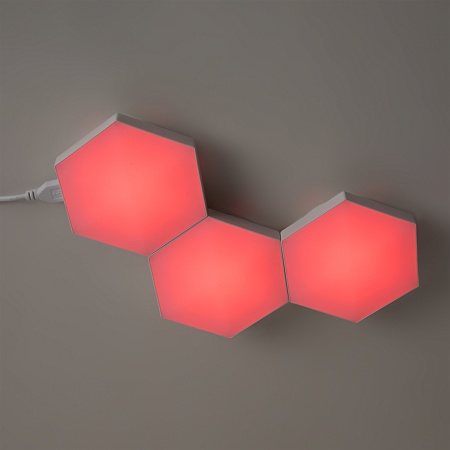 Led модуль Voltega VG-A-7330LM-L1W-3 - фото