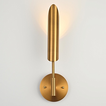 Бра Voyager 1 Imperiumloft 101611-26 - фото