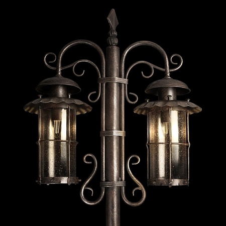 100015/2L Ландшафтный светильник LOFT IT Palermo - фото