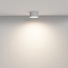 Потолочный светильник Technical Zon C032CL-12W3K-RD-W - фото