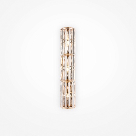 Настенный светильник (бра) Maytoni Facet MOD094WL-03G - фото