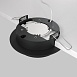 Встраиваемый светильник Technical Hoop DL086-GX53-RD-B - фото