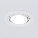 Встраиваемый точечный светильник 9920 LED - фото
