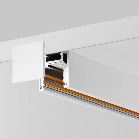 Шинопровод Technical TRXMN034-412W - фото