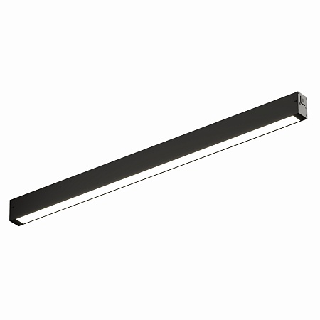 Светильник на шине Denkirs SMART LINEAR DK8005-BK - фото