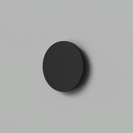 Светильник настенный Denkirs DK9780-BK - фото