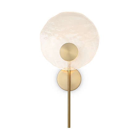 Настенный светильник (бра) Freya FR6182WL-L5BS1 - фото