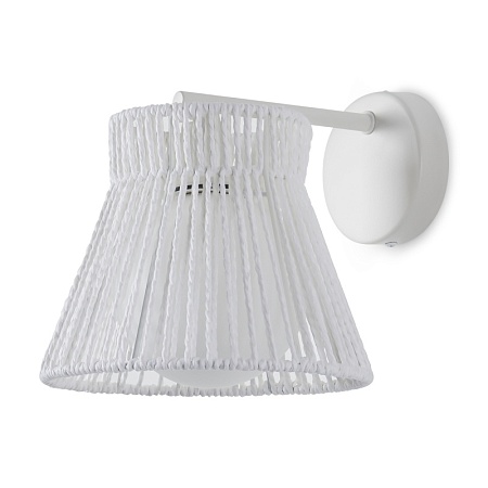 Настенный светильник (бра) Freya Cottage FR5405WL-01W - фото